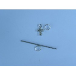 Piercing unghii 09 Inele & Piercing-uri